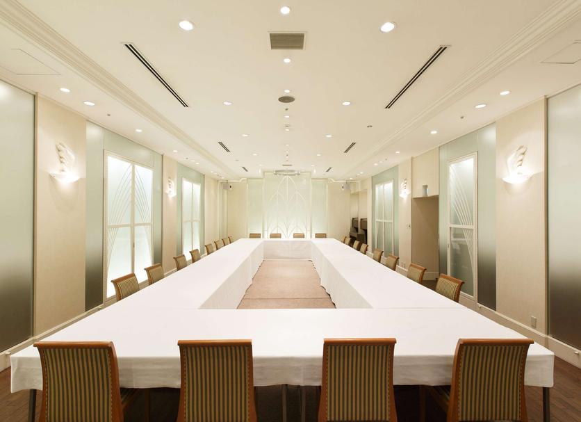 Sala de conferències Foto