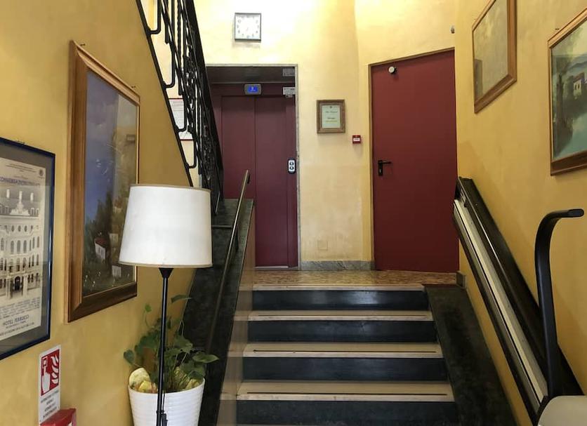 Escales Foto