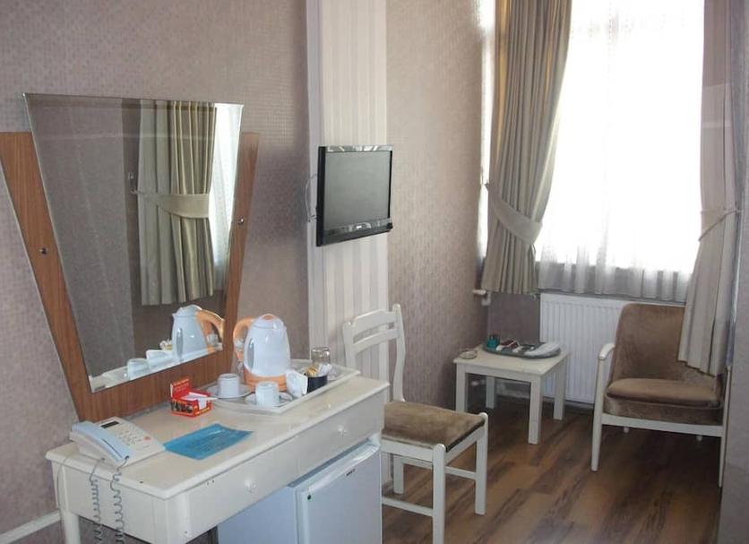 Serveis de l’habitació Foto