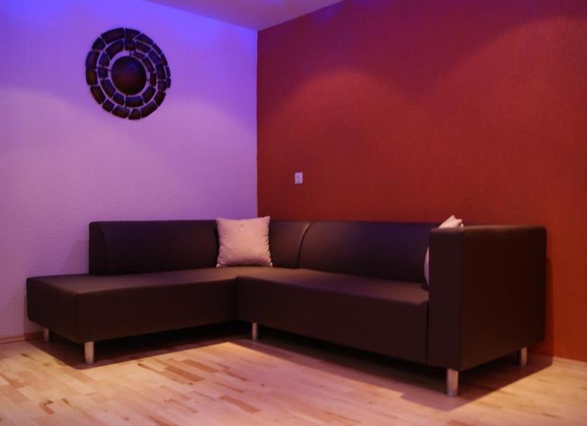 Sala Foto
