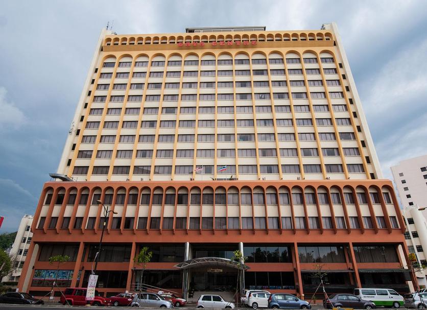 Edifici Foto