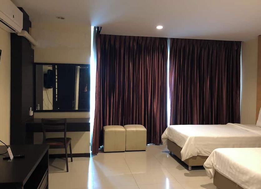 Habitació Foto