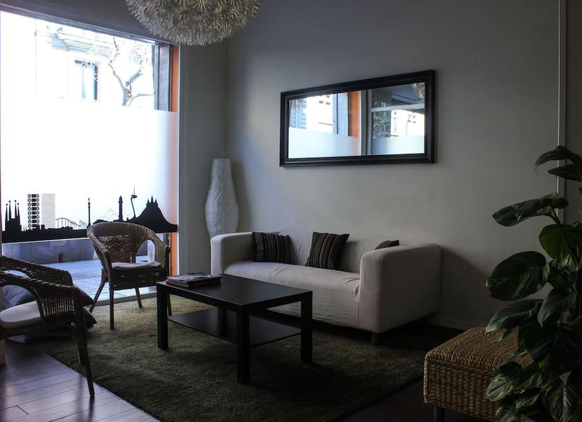Sala Foto