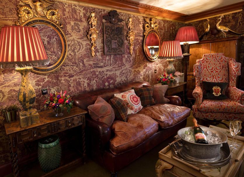 Sala Foto