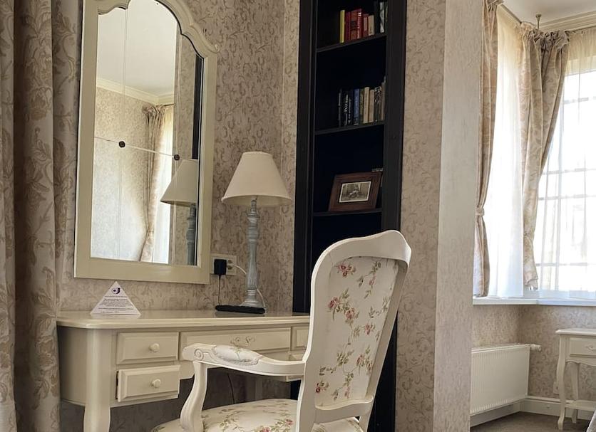 Serveis de l’habitació Foto