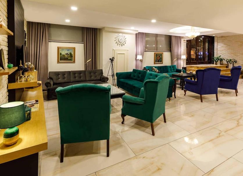 Sala d'estar Foto