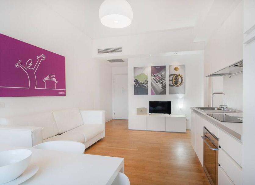 Sala Foto
