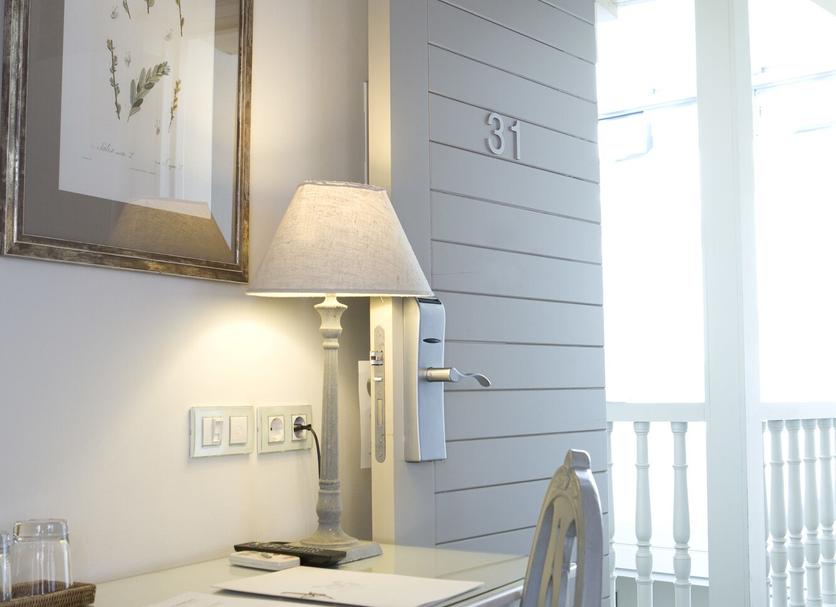 Serveis de l’habitació Foto