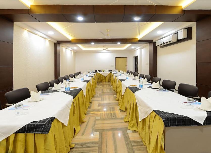 Sala de conferències Foto