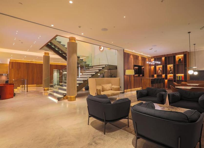 Sala d'estar Foto