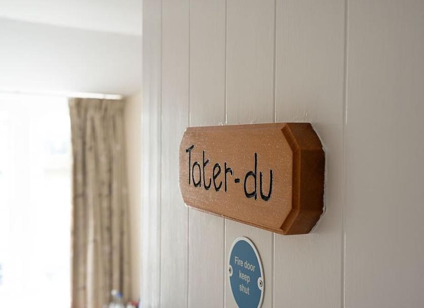 Serveis de l’habitació Foto