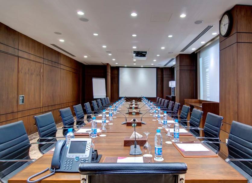 Sala de conferències Foto