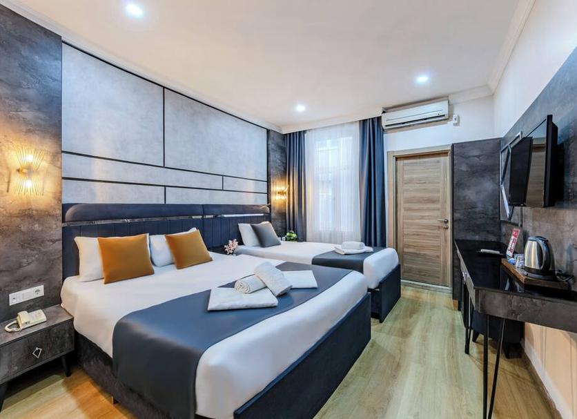 Habitació Foto