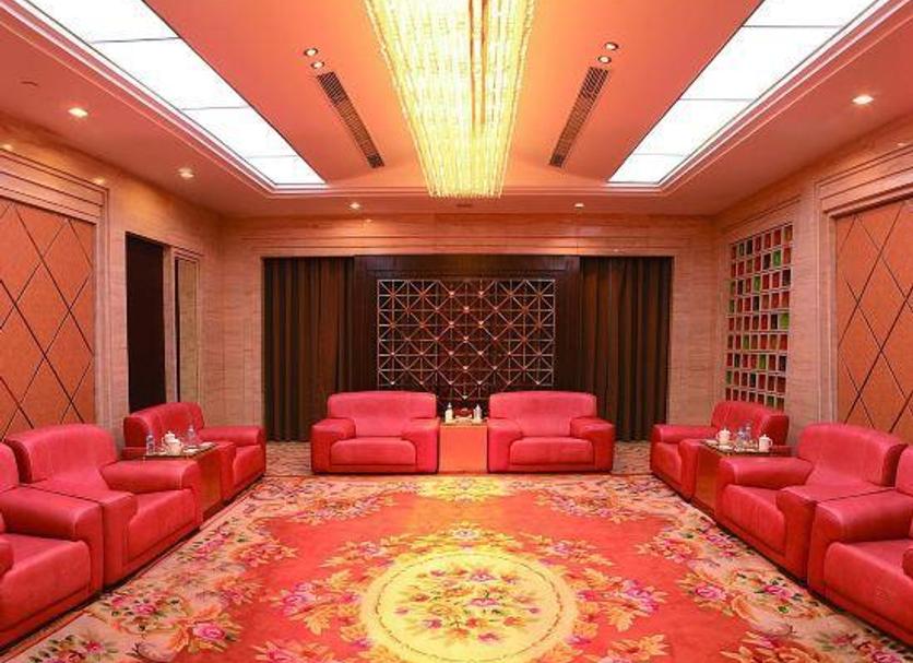 Sala d'estar Foto