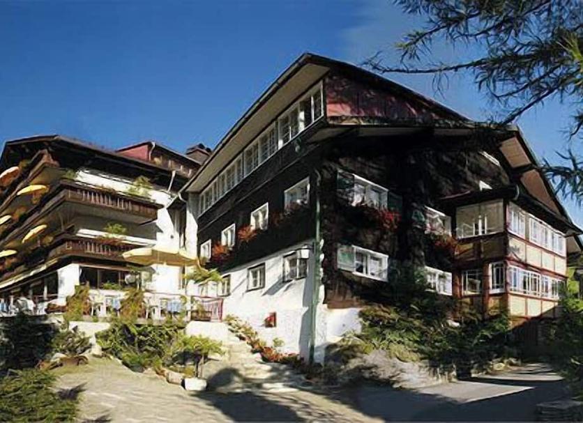 Edifici Foto