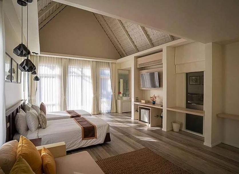 Habitació Foto