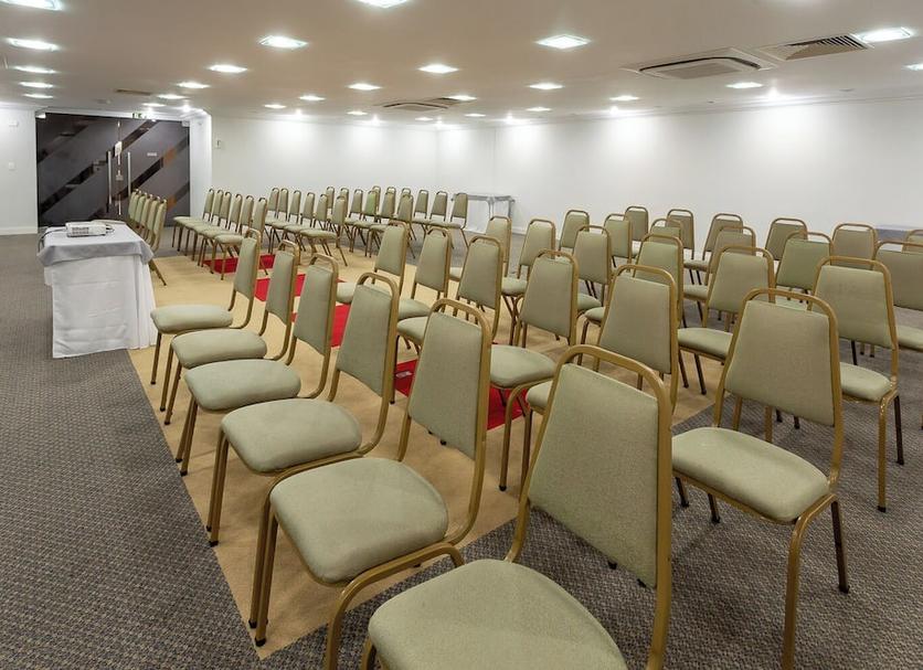 Sala de conferències Foto