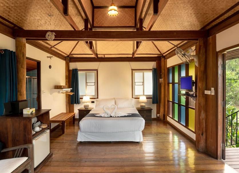 Habitació Foto