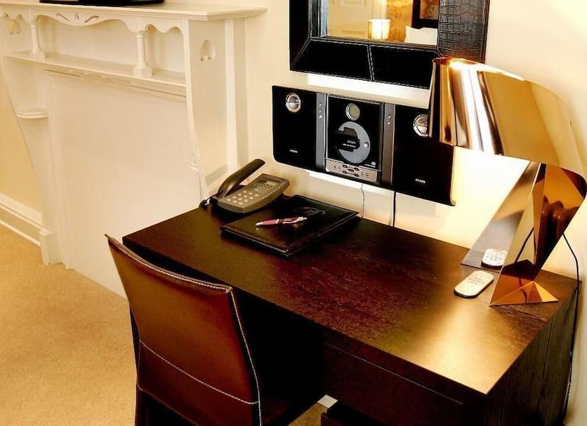 Serveis de l’habitació Foto