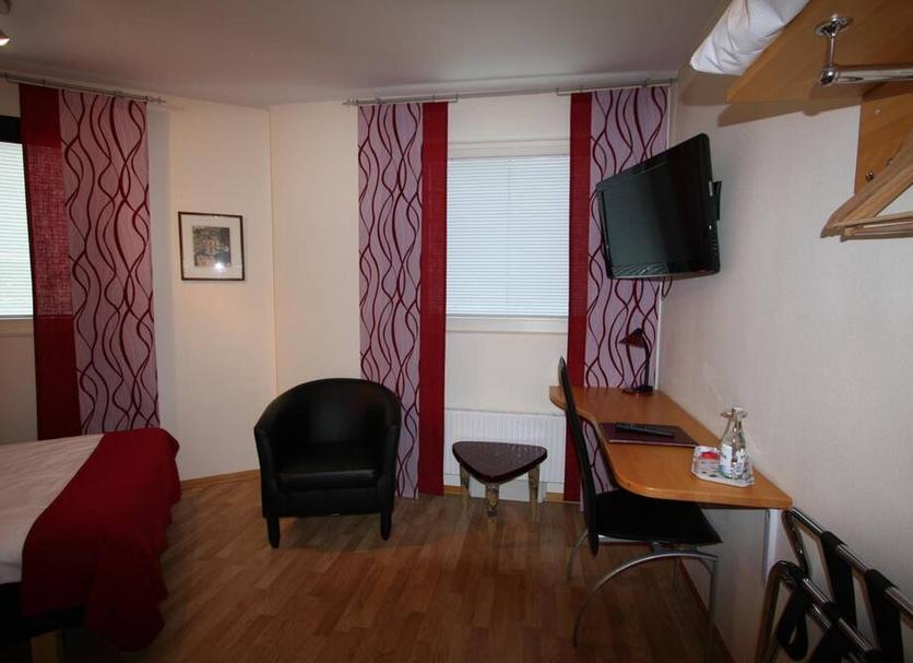 Serveis de l’habitació Foto