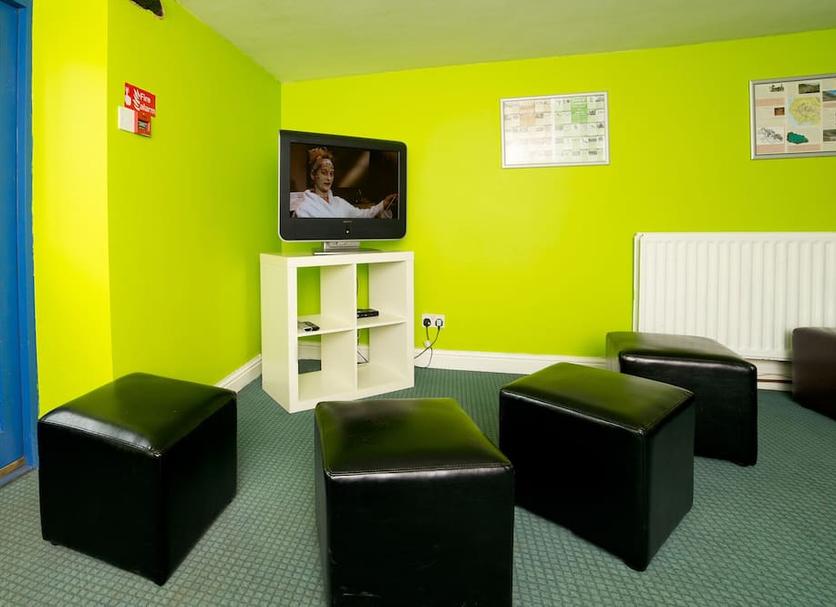 Sala Foto