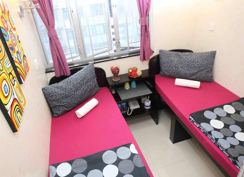 Habitació Foto