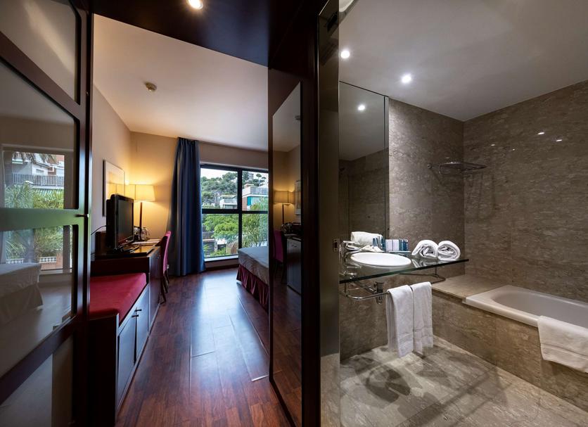 Habitació Foto
