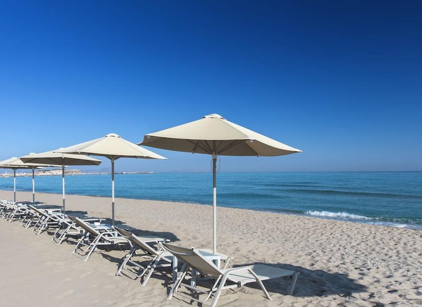 Platja Foto