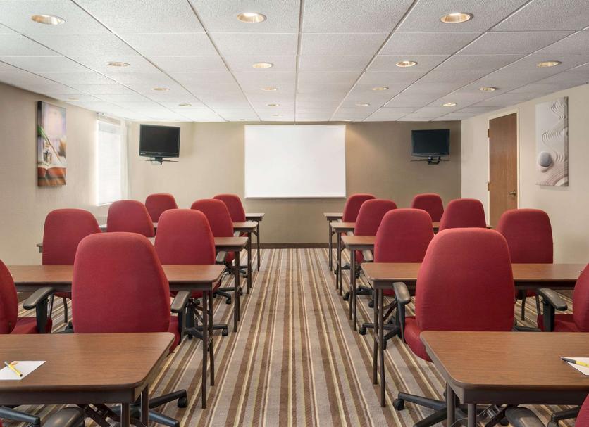 Sala de conferències Foto