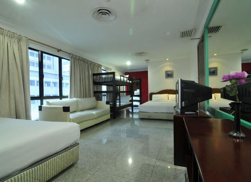 Habitació Foto