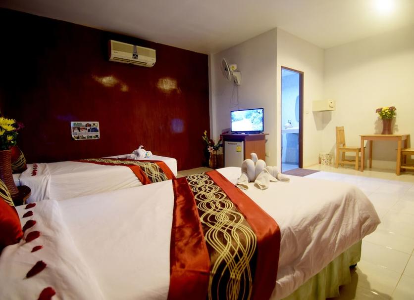 Habitació Foto