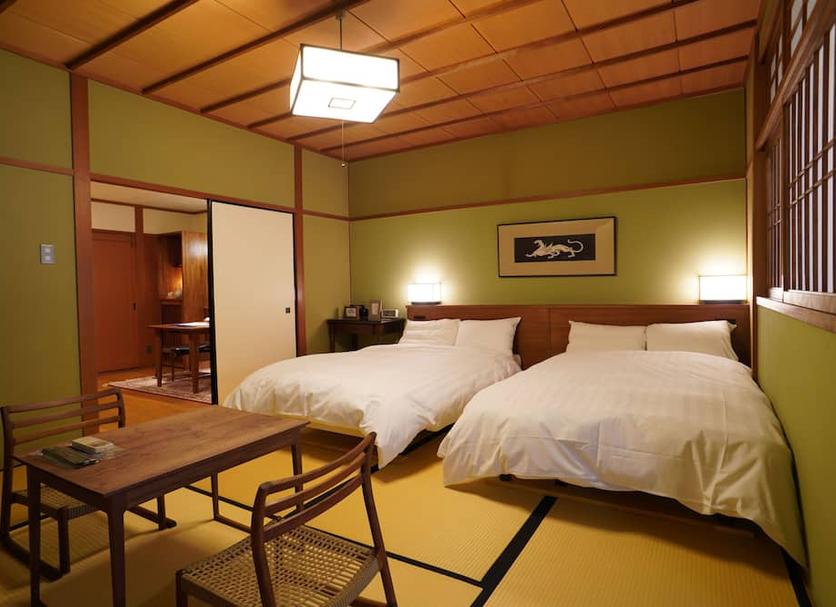 Habitació Foto