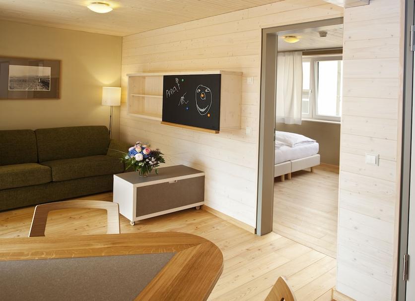 Sala Foto
