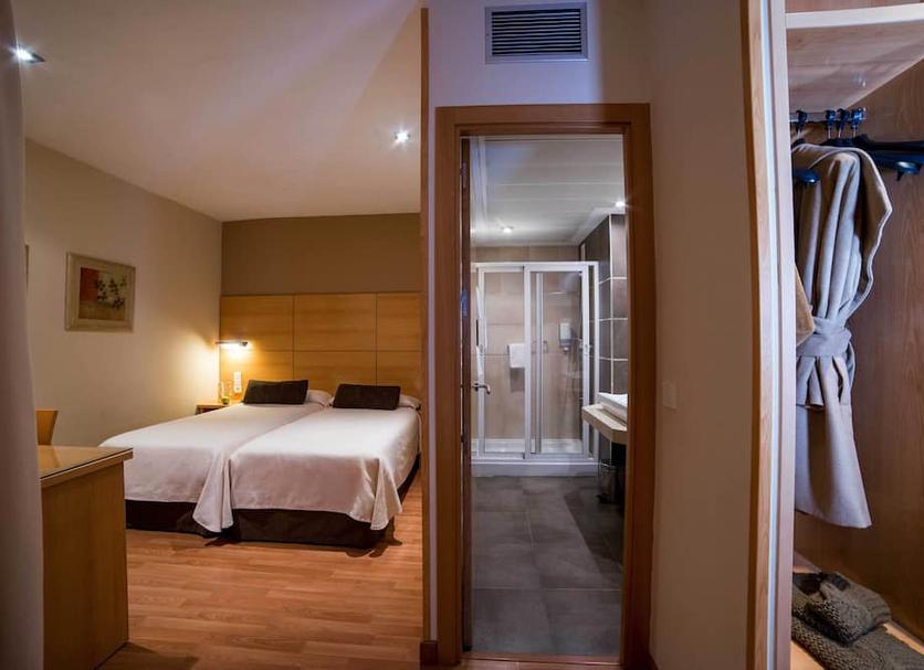 Habitació Foto