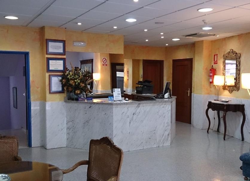 Recepció Foto