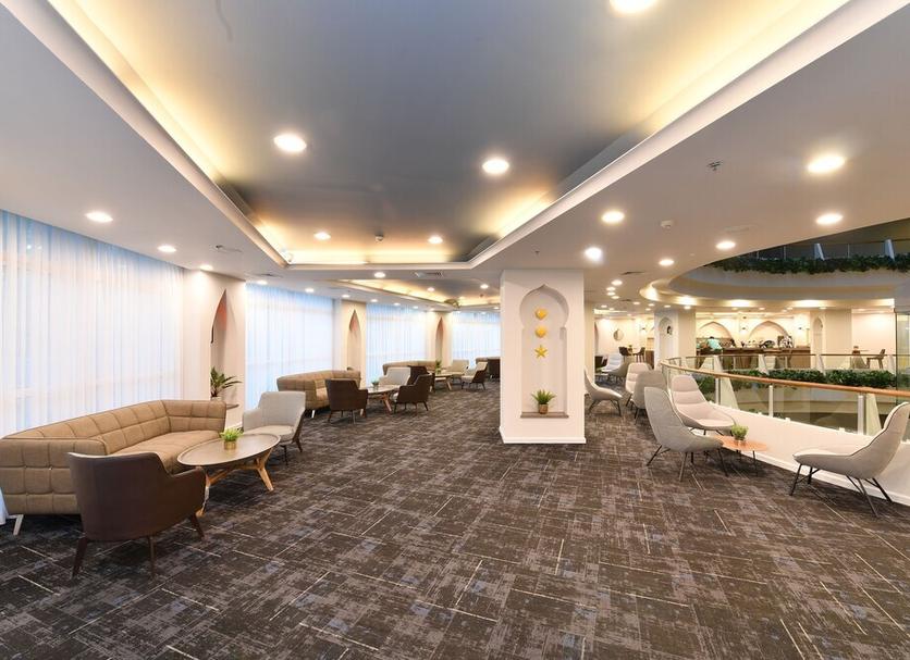 Sala d'estar Foto