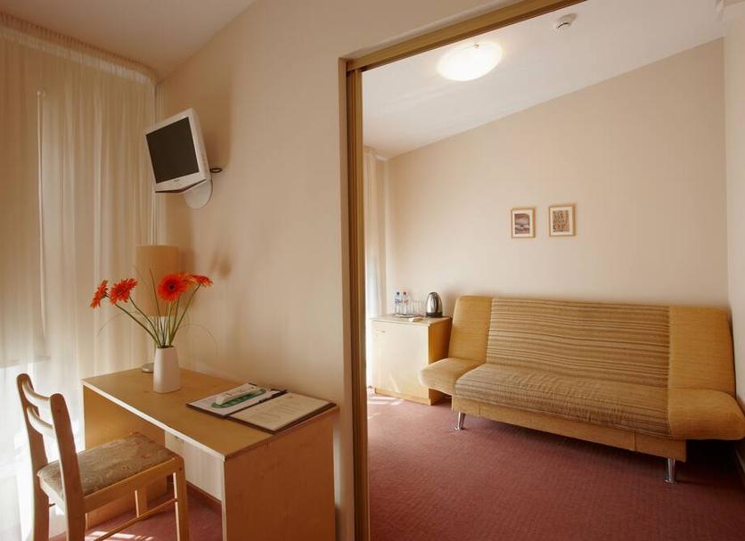 Sala Foto