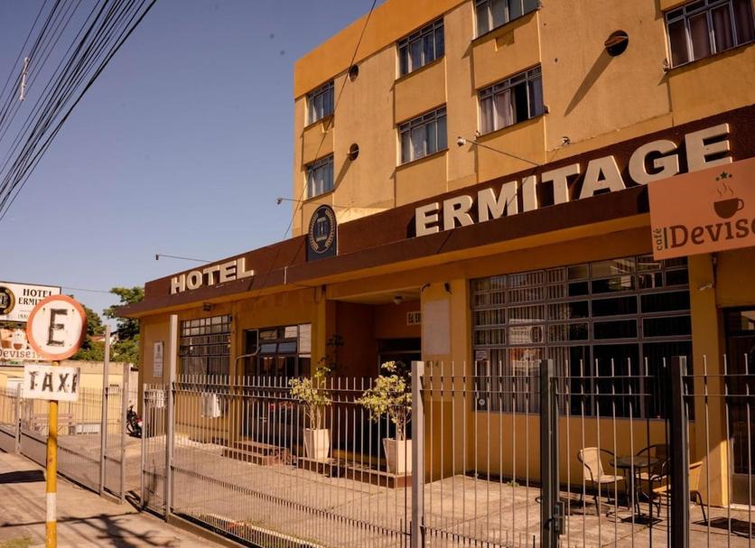 Edifici Foto