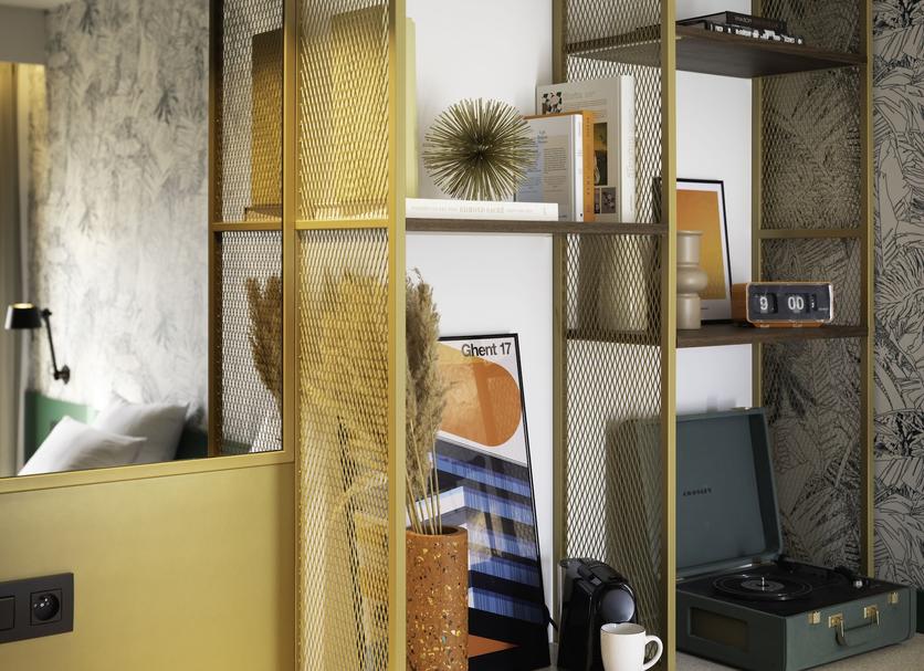 Serveis de l’habitació Foto