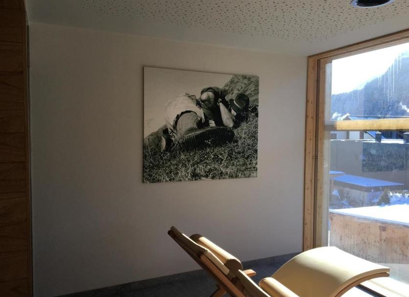 Serveis de l’habitació Foto