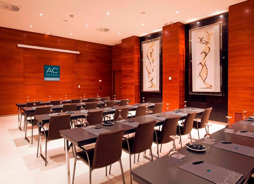 Sala de conferències Foto