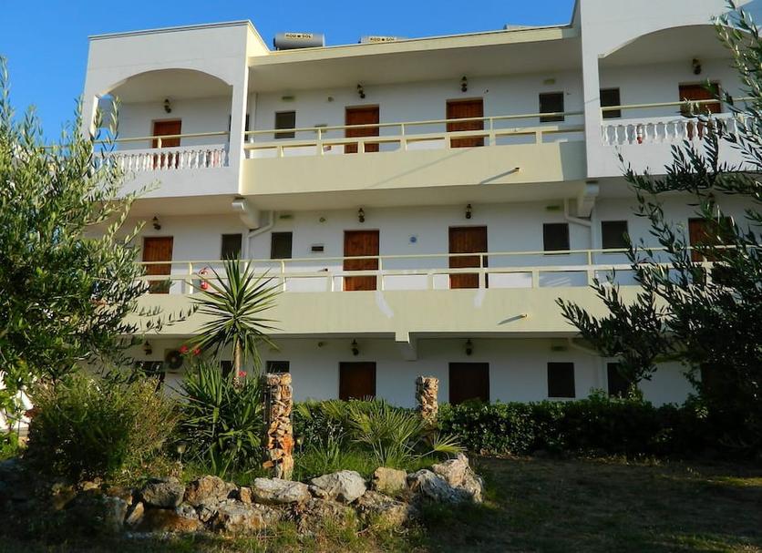 Edifici Foto