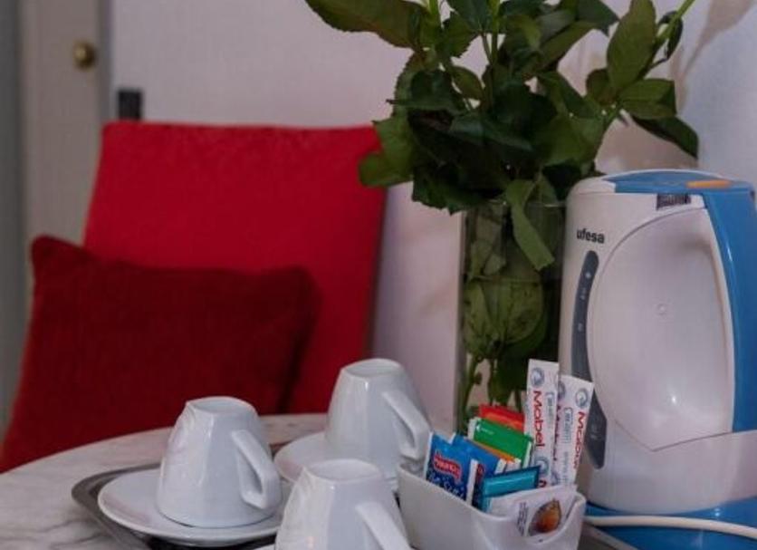 Serveis de l’habitació Foto