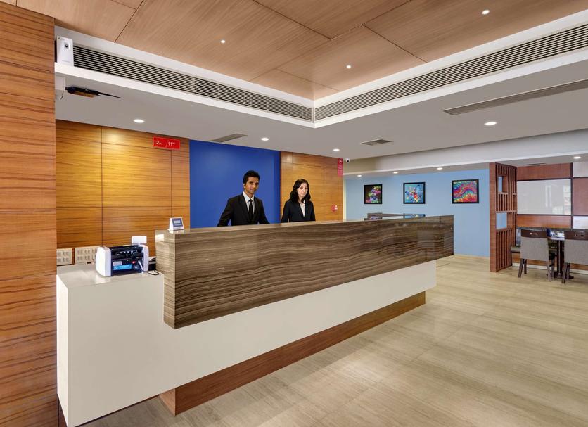 Recepció Foto