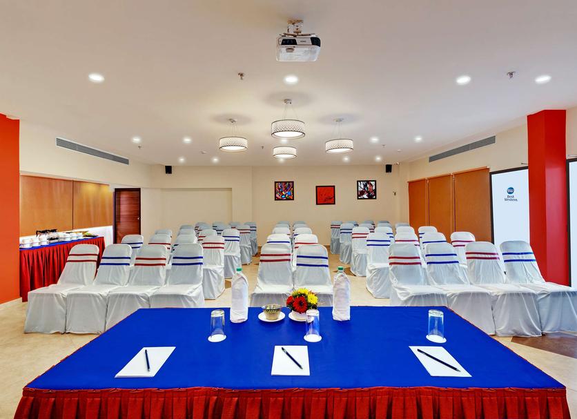 Sala de conferències Foto