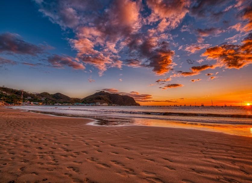 Platja Foto