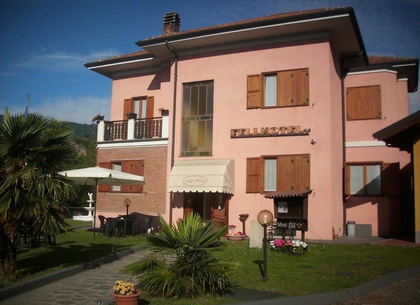 Edifici Foto