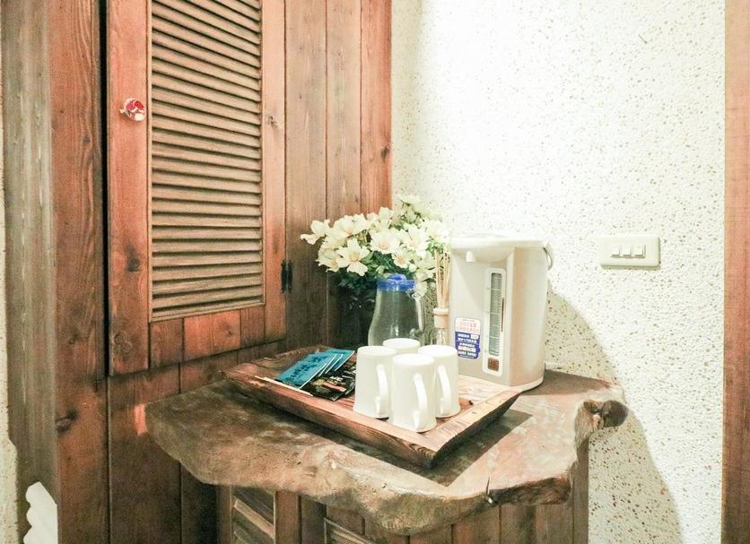Serveis de l’habitació Foto