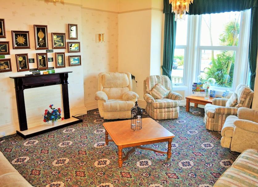 Sala Foto