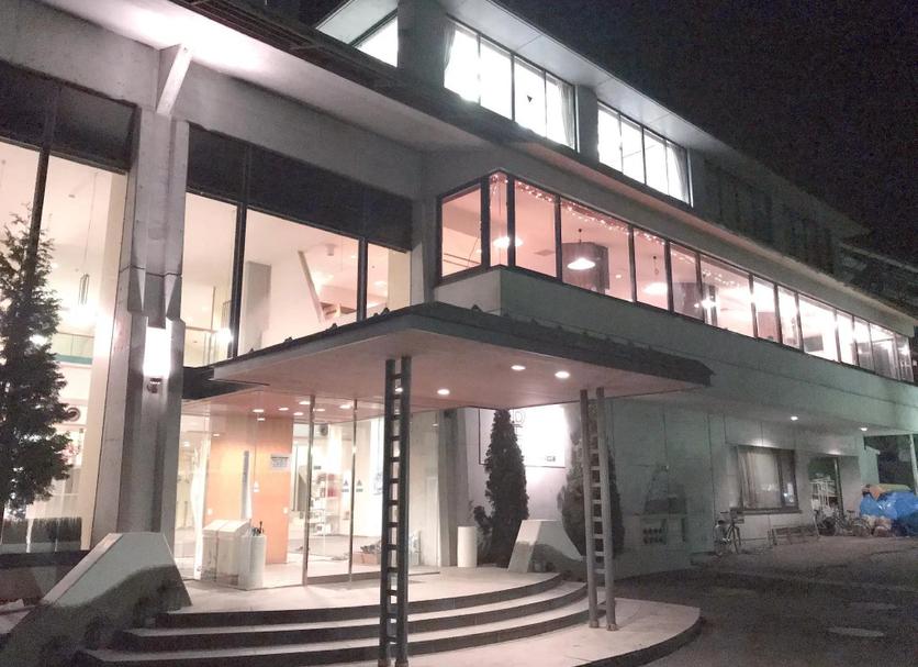 Edifici Foto